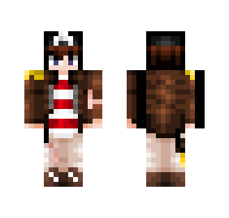 Capitan Gold