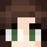 Hershey's Kiss~ - Female Minecraft Skins - image 3