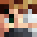 Captain "Skull" Octavian - Male Minecraft Skins - image 3