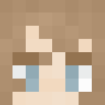 ⊰ Nature Loving Gnome ⊱ - Female Minecraft Skins - image 3