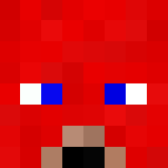 flash - Male Minecraft Skins - image 3