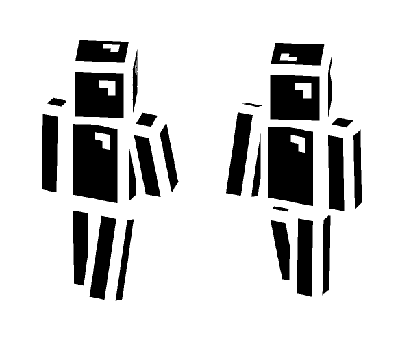 Glass - Other Minecraft Skins - image 1