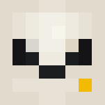 Lawyer Sans - Male Minecraft Skins - image 3