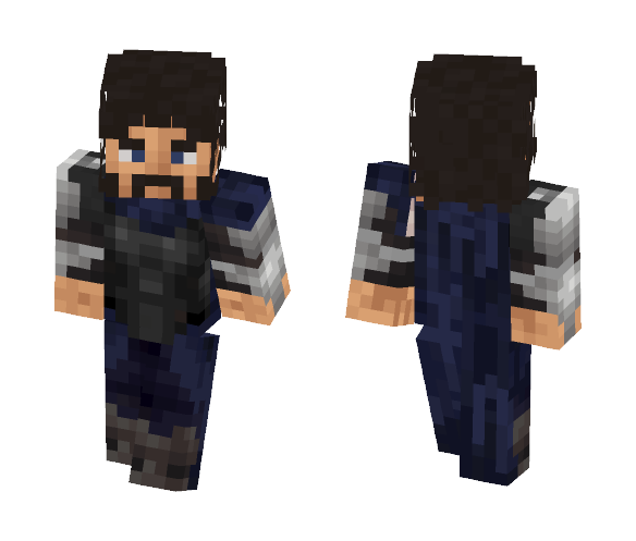 Delion - Male Minecraft Skins - image 1