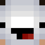 Burger with Boy in it - Boy Minecraft Skins - image 3