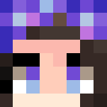 ♦ Champ des fleurs ♦ - Female Minecraft Skins - image 3