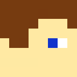 My Friend's skin (UPDATED) V2 - Male Minecraft Skins - image 3