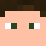SCP Class D personnel - Male Minecraft Skins - image 3