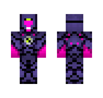 Chromastone - Ben 10 Alien Force