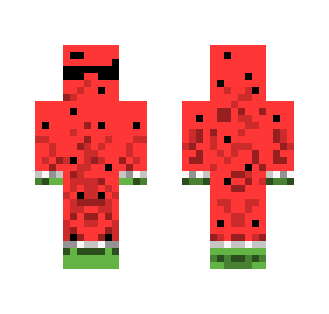 Cool Strawberry