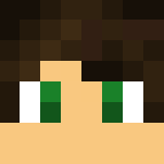 Download Free YouTube Skin Skin for Minecraft image 3 YouTube Skin - Male Minecraft Skins - image 3