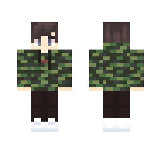 ☽ request - toomanypixels_ ☾