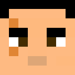 Custom Helmetless 91st Trooper - Male Minecraft Skins - image 3