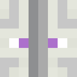 The Creator - Interchangeable Minecraft Skins - image 3