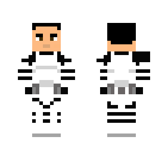 Clone Without Helmet