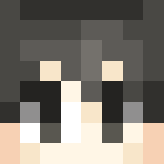 Senpai ~ Yandere Simulator - Male Minecraft Skins - image 3