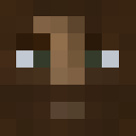 [LoTC] The Wild Man - Male Minecraft Skins - image 3