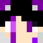 my new skin - Male Minecraft Skins - image 3