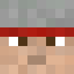 Byzantine horseman - Male Minecraft Skins - image 3