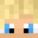 Download Free PewDiePie (My Youtubers Series) Skin for Minecraft image 3 PewDiePie (My Youtubers Series) - Male Minecraft Skins - image 3