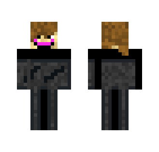 Grill - Interchangeable Minecraft Skins - image 2