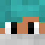 Green - Male Minecraft Skins - image 3