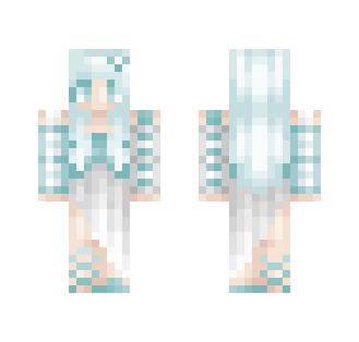 Frost Queen