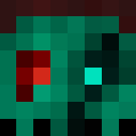 Capt'n Prismaeye - Male Minecraft Skins - image 3