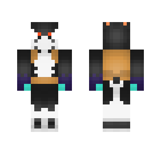 Sonic Forces - Rabbit Avatar