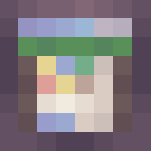 Internet Pirate - Interchangeable Minecraft Skins - image 3