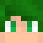 Quaid (Brave Frontier) - Male Minecraft Skins - image 3