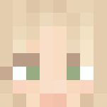 French Maiden [MassiveCraft] [✔] - Female Minecraft Skins - image 3