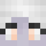 Dark Elf Hunter - Female Minecraft Skins - image 3