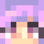 Tori // oc - Female Minecraft Skins - image 3