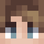 I saw a wizard today - Male Minecraft Skins - image 3