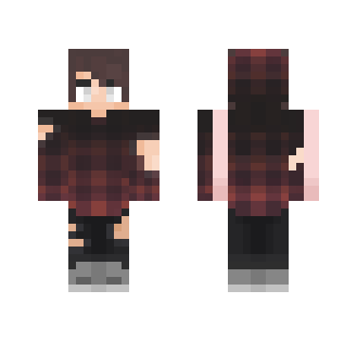 Torn And Plaid ~ MalfoyLife
