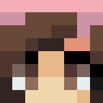 Becca - Female Minecraft Skins - image 3