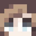 -Lighterblue- - Female Minecraft Skins - image 3