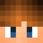 Dam - My ReShade - Male Minecraft Skins - image 3