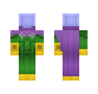 Mysterio (Spiderman)