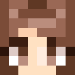 requested by a good friend :) - Female Minecraft Skins - image 3
