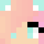 My skin - Female Minecraft Skins - image 3