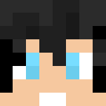Pirate Boy - Boy Minecraft Skins - image 3
