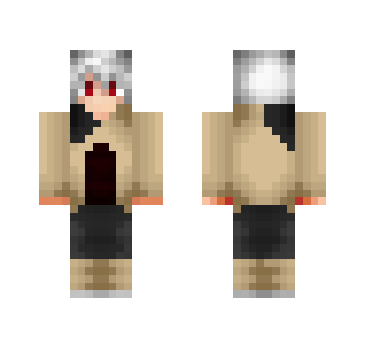 Bell - Danmachi (( My Skin))