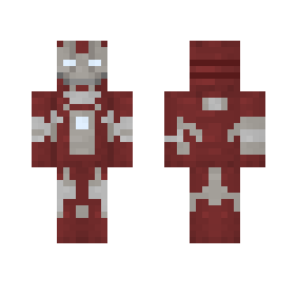 IRONMAN ( MCU ) ( MK.V )