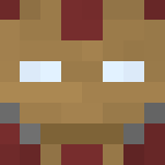 IRONMAN ( MCU ) ( MK. III ) - Comics Minecraft Skins - image 3