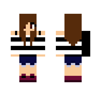 First Skin ^.^