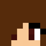 First Skin ^.^ - Female Minecraft Skins - image 3