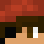 Jeretsty for pirates life contest - Male Minecraft Skins - image 3