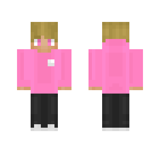 Personal Skin